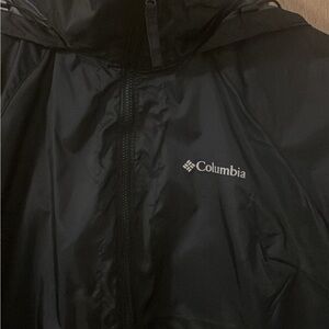 New Columbia Women’s Raincoat
